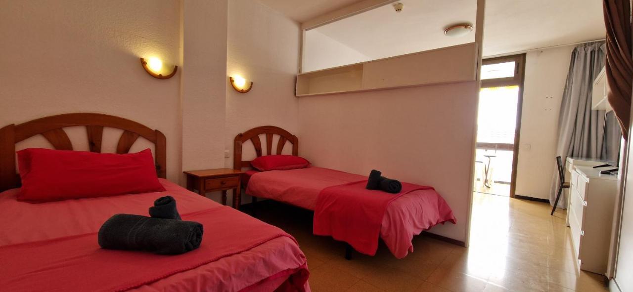 Marlenghi Apartments 413 San Bartolomé Екстериор снимка
