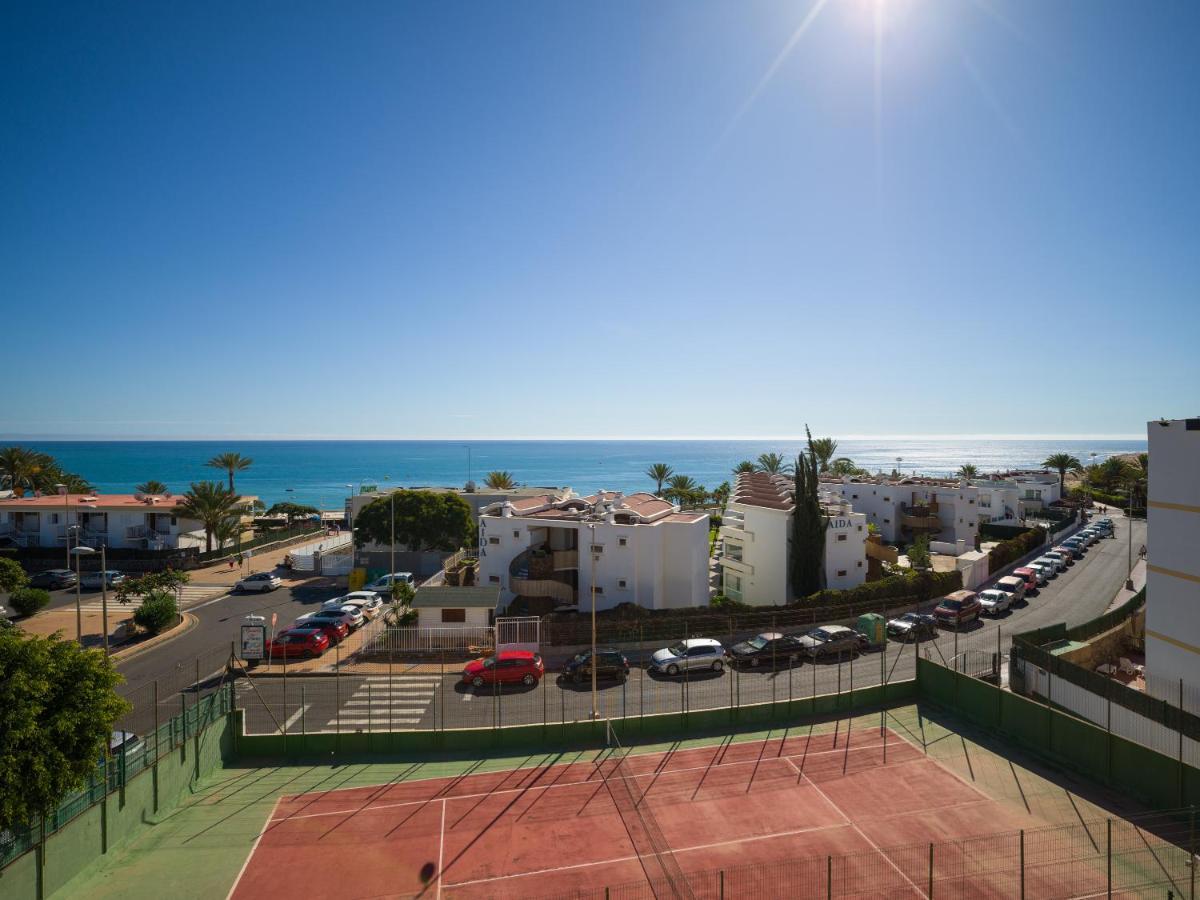 Marlenghi Apartments 413 San Bartolomé Екстериор снимка