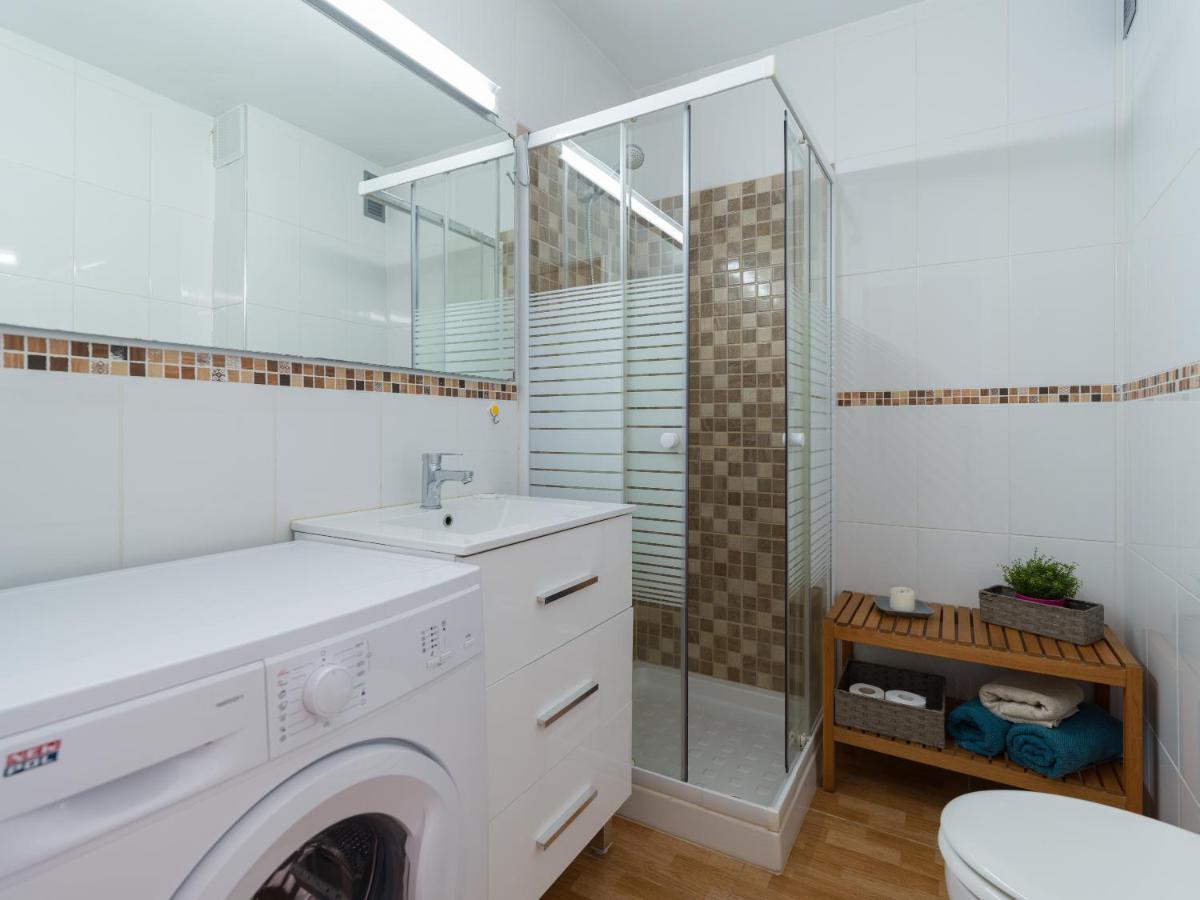 Marlenghi Apartments 413 San Bartolomé Екстериор снимка