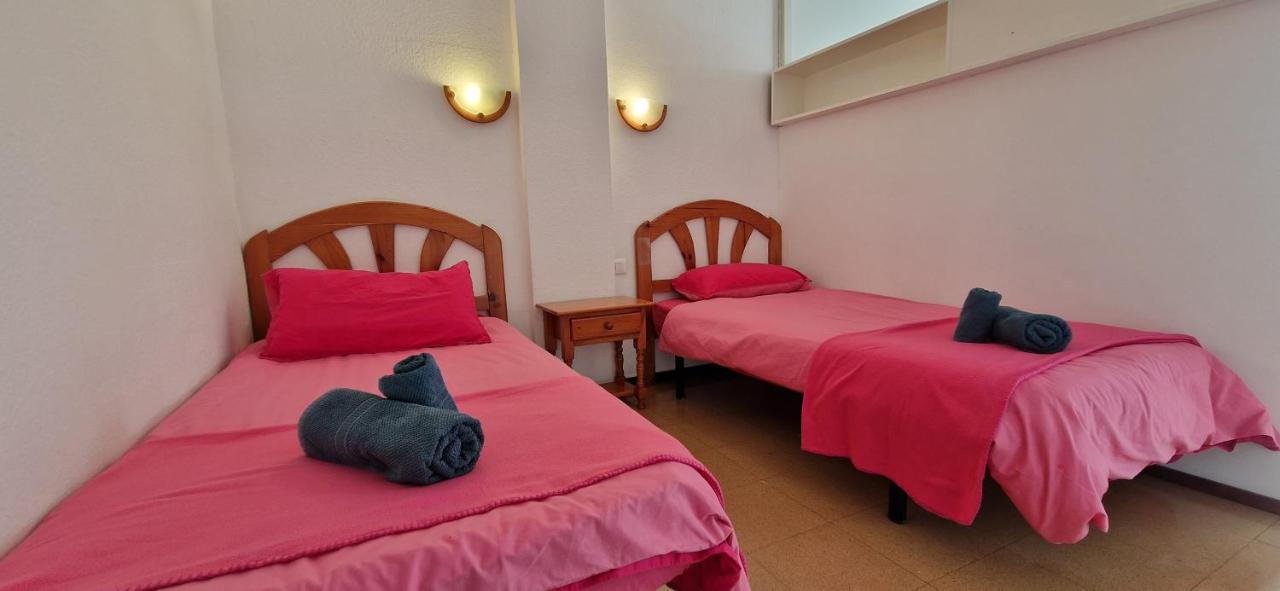Marlenghi Apartments 413 San Bartolomé Екстериор снимка