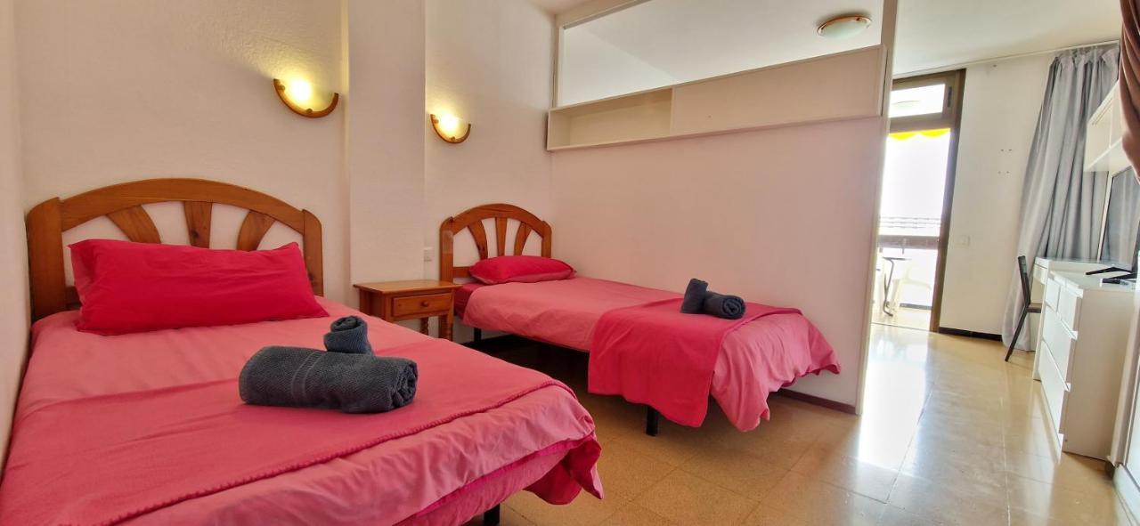 Marlenghi Apartments 413 San Bartolomé Екстериор снимка