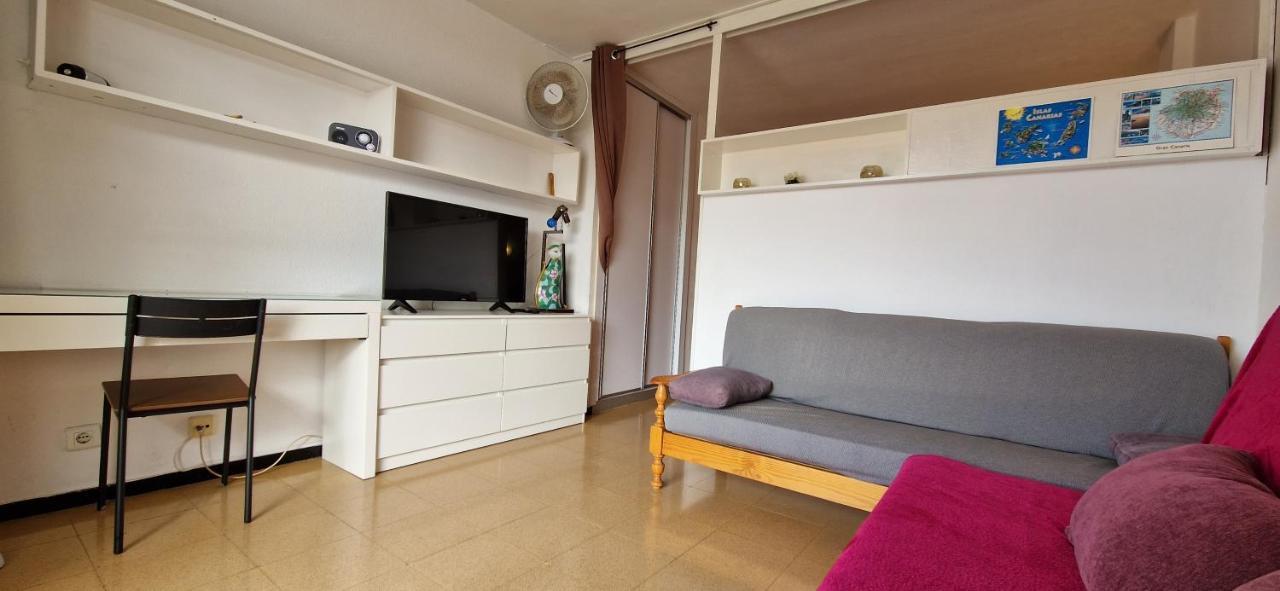 Marlenghi Apartments 413 San Bartolomé Екстериор снимка