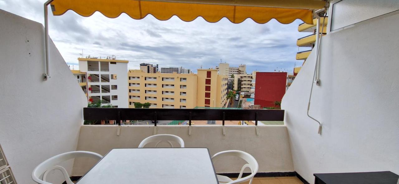 Marlenghi Apartments 413 San Bartolomé Екстериор снимка