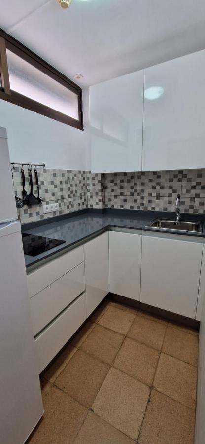 Marlenghi Apartments 413 San Bartolomé Екстериор снимка