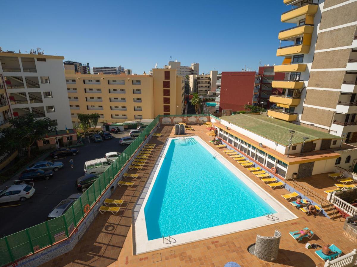 Marlenghi Apartments 413 San Bartolomé Екстериор снимка
